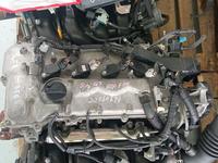 Двигатель 3ZR-FAE 2, 0 литра Toyota RAV4 за 390 000 тг. в Астана