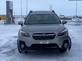 Subaru Outback 2018 года за 7 400 000 тг. в Атырау – фото 2