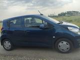 Chevrolet Spark 2022 года за 4 500 000 тг. в Тараз – фото 3