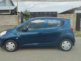 Chevrolet Spark 2022 года за 4 500 000 тг. в Тараз – фото 5