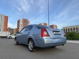 Chery Fora 2008 годаүшін2 000 000 тг. в Астана – фото 3