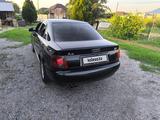 Audi A4 1997 года за 2 300 000 тг. в Талгар – фото 5