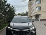 Chevrolet Equinox 2023 годаүшін12 000 000 тг. в Алматы – фото 2