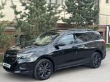 Chevrolet Equinox 2023 годаүшін12 000 000 тг. в Алматы