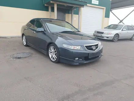 Honda Accord 2005 года за 5 000 000 тг. в Астана