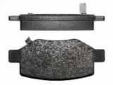 Колодки тормозные (Сзади) Geely Coolray 18 —/Belgee X50 23- за 7 100 тг. в Талдыкорган