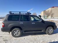 Toyota Land Cruiser 2003 года за 12 000 000 тг. в Аральск