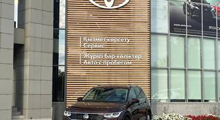 Volkswagen Tiguan 2021 года за 16 000 000 тг. в Павлодар