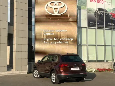 Volkswagen Tiguan 2021 года за 17 000 000 тг. в Павлодар – фото 2