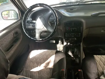 Kia Sportage 1995 года за 2 200 000 тг. в Семей – фото 3