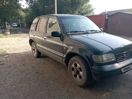 Kia Sportage 1995 года за 2 200 000 тг. в Семей – фото 7