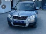 Skoda Yeti 2013 года за 4 000 000 тг. в Актобе – фото 2