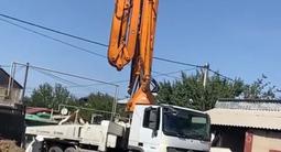 Mercedes-Benz  Автобетононасос 2021 года за 55 000 000 тг. в Алматы – фото 4