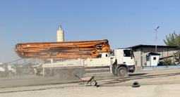 Mercedes-Benz  Автобетононасос 2021 года за 55 000 000 тг. в Алматы – фото 3