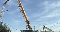 Mercedes-Benz  Автобетононасос 2021 года за 55 000 000 тг. в Алматы