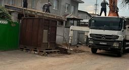 Mercedes-Benz  Автобетононасос 2021 года за 55 000 000 тг. в Алматы – фото 5