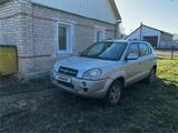 Hyundai Tucson 2007 года за 4 990 000 тг. в Кокшетау – фото 3