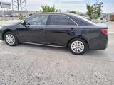 Toyota Camry 2012 годаүшін5 800 000 тг. в Актау – фото 4