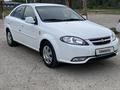 Daewoo Gentra 2014 годаfor3 850 000 тг. в Жетысай – фото 2