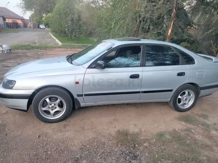 Toyota Carina E 1995 года за 2 600 000 тг. в Шымкент – фото 3