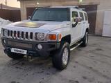 Hummer H3 2007 годаүшін9 500 000 тг. в Талдыкорган – фото 2