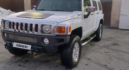 Hummer H3 2007 годаfor9 500 000 тг. в Талдыкорган – фото 2