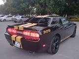 Dodge Challenger 2012 годаүшін11 700 000 тг. в Костанай – фото 4