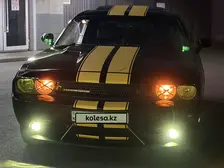 Dodge Challenger, 2012