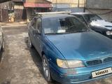 Toyota Carina E 1997 года за 1 450 000 тг. в Алматы – фото 2