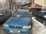 Toyota Carina E 1997 года за 1 450 000 тг. в Алматы