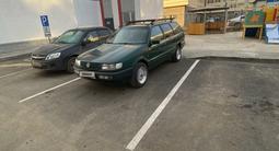 Volkswagen Passat 1994 годаүшін2 200 000 тг. в Астана – фото 4