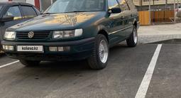 Volkswagen Passat 1994 года за 2 200 000 тг. в Астана – фото 2