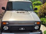 ВАЗ (Lada) Lada 2121 2019 года за 4 150 000 тг. в Алматы – фото 2