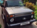 ВАЗ (Lada) Lada 2121 2019 года за 4 150 000 тг. в Алматы