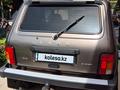 ВАЗ (Lada) Lada 2121 2019 годаүшін4 150 000 тг. в Алматы – фото 3