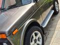 ВАЗ (Lada) Lada 2121 2019 годаүшін4 150 000 тг. в Алматы – фото 4
