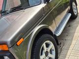 ВАЗ (Lada) Lada 2121 2019 года за 4 150 000 тг. в Алматы – фото 4