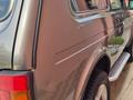 ВАЗ (Lada) Lada 2121 2019 годаүшін4 150 000 тг. в Алматы – фото 6