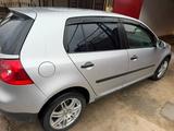 Volkswagen Golf 2005 года за 3 300 000 тг. в Туркестан – фото 3