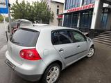 Volkswagen Golf 2005 года за 3 300 000 тг. в Туркестан