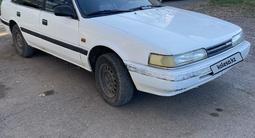 Mazda 626 1989 года за 800 000 тг. в Кокшетау – фото 3