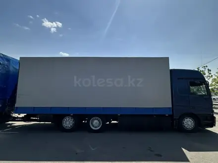 Mercedes-Benz  Actros 2001 года за 17 000 000 тг. в Алматы – фото 5