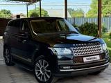 Land Rover Range Rover 2015 годаүшін23 000 000 тг. в Алматы