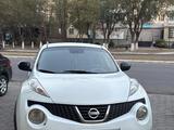 Nissan Juke 2012 года за 4 500 000 тг. в Караганда – фото 3