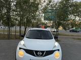 Nissan Juke 2012 года за 4 500 000 тг. в Караганда – фото 2