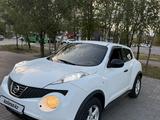 Nissan Juke 2012 года за 4 500 000 тг. в Караганда