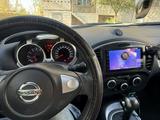 Nissan Juke 2012 года за 4 500 000 тг. в Караганда – фото 4