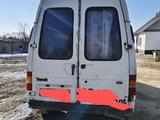 Ford Transit 1996 годаүшін2 500 000 тг. в Шелек