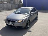 Kia Cerato 2012 года за 5 100 000 тг. в Усть-Каменогорск