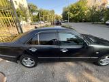 Mercedes-Benz E 240 1999 годаүшін2 500 000 тг. в Павлодар – фото 4